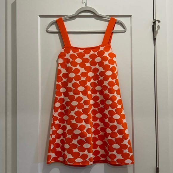 PRICE DROP⬇️ Zara | Knit Mini Dress | Size S - Picture 2 of 4